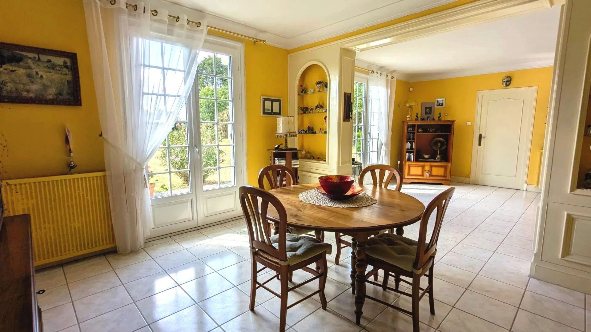 Maison à vendre à Foulayronnes, 219 m²