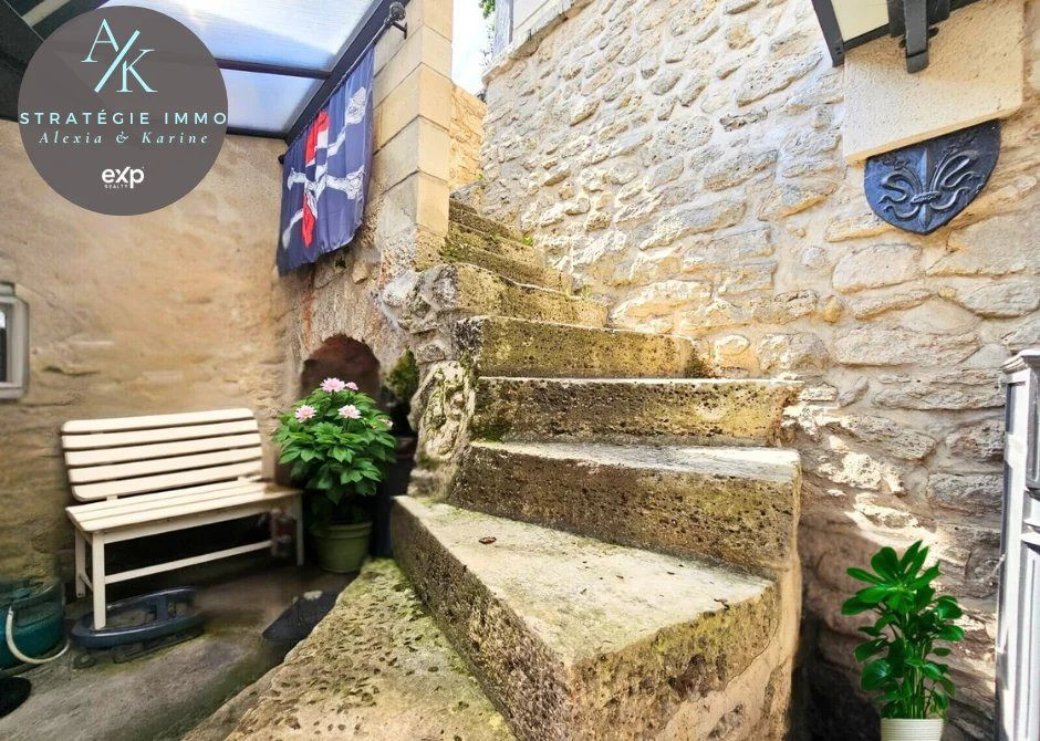 Maison 7 pièces 163 m² · à Gisors · 163 m² · 357 000 €
