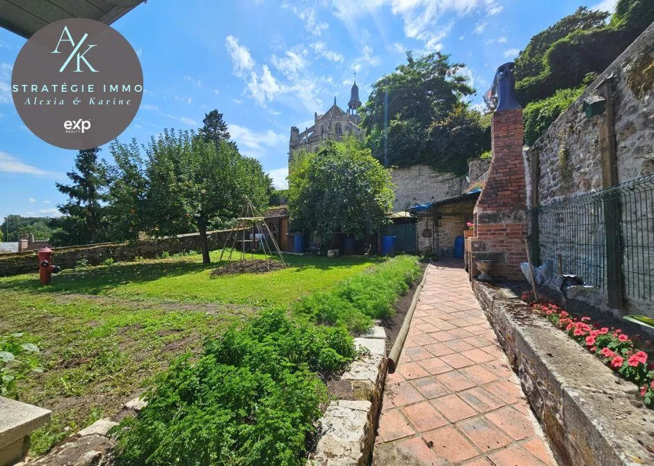 Maison à vendre à Gisors, 163 m²