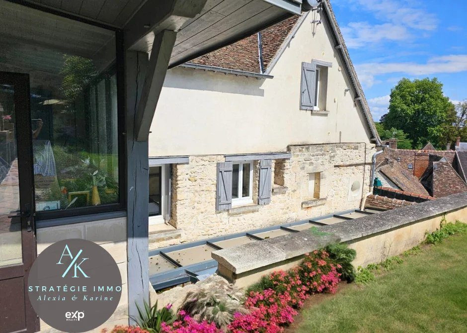 Maison 7 pièces 163 m² · à Gisors · 163 m² · 357 000 €