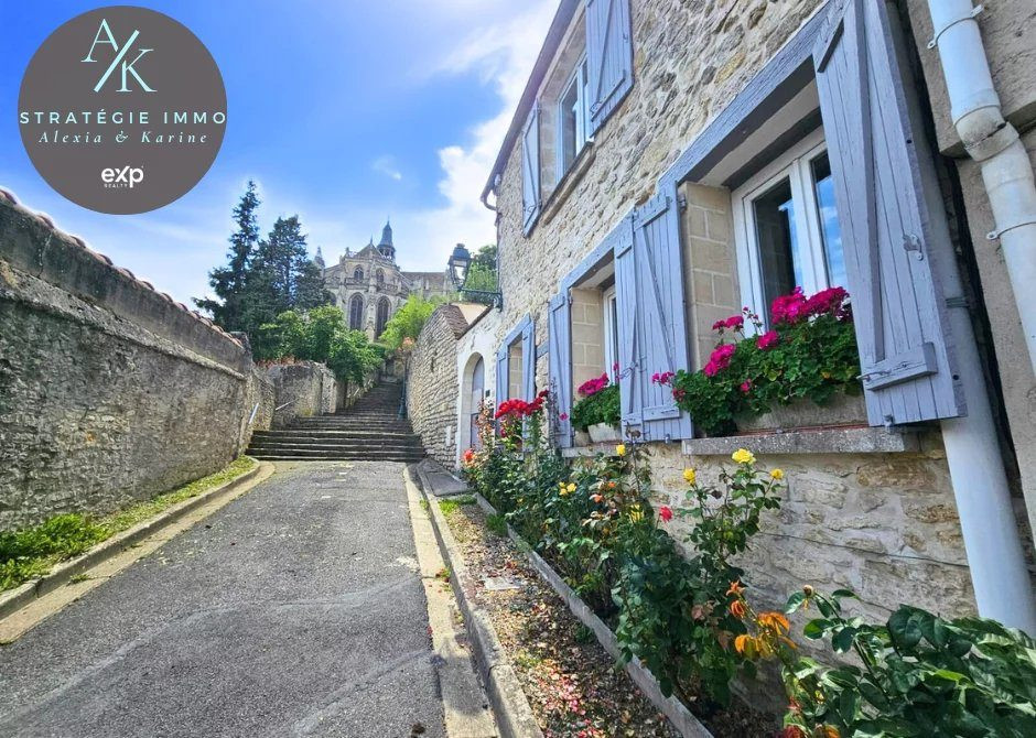 Maison à vendre à Gisors, 163 m²