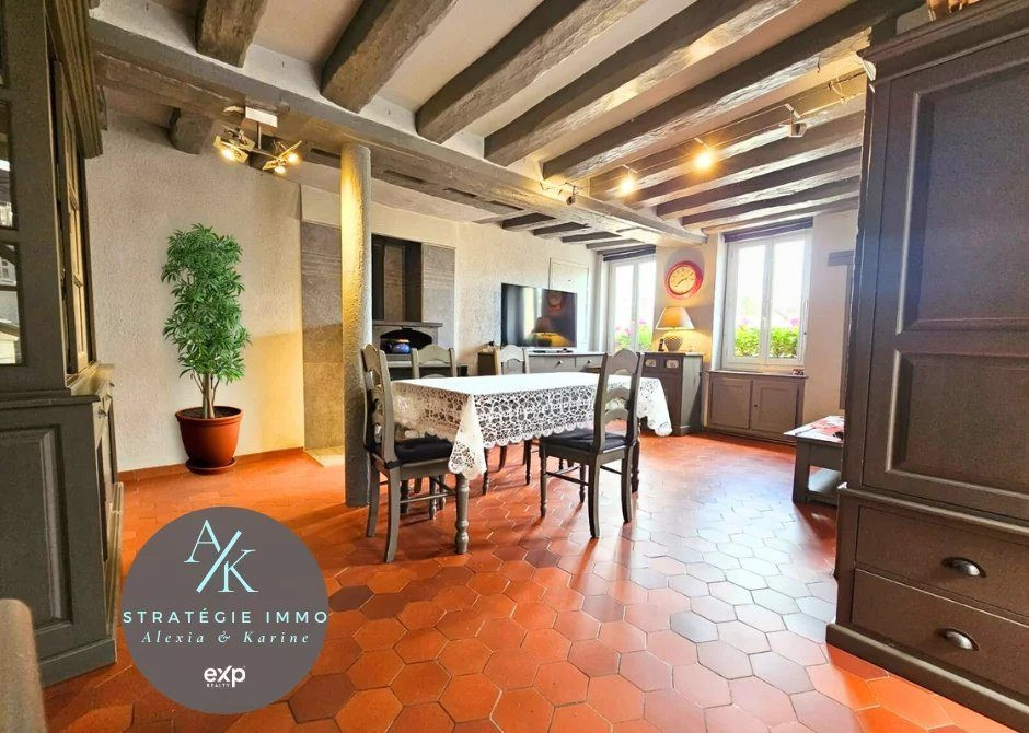 Maison à vendre à Gisors, 163 m²