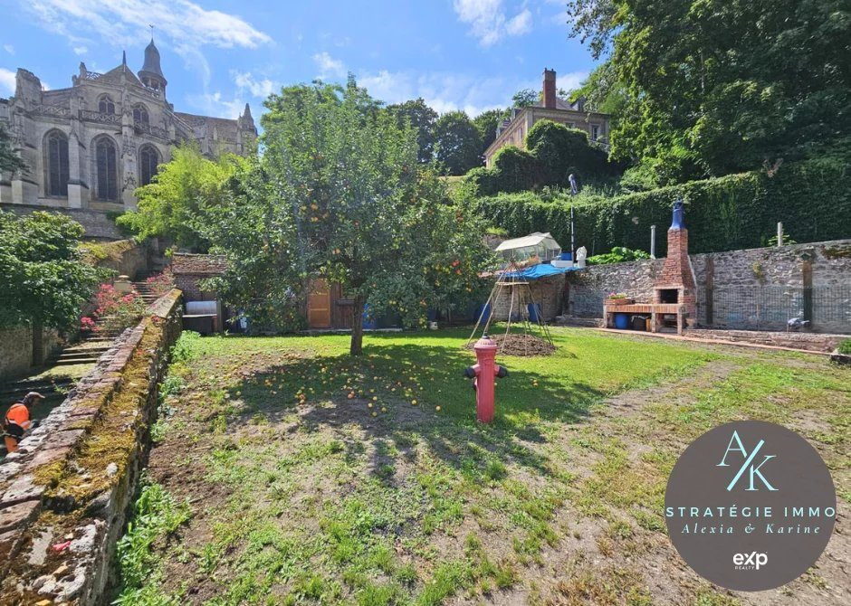 Maison à vendre à Gisors, 163 m²