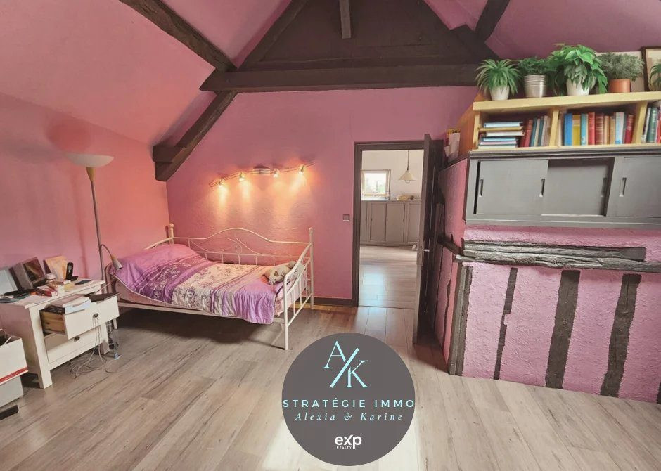 Maison à vendre à Gisors, 163 m²