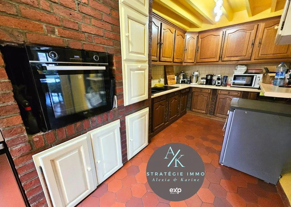 Maison à vendre à Gisors, 163 m²