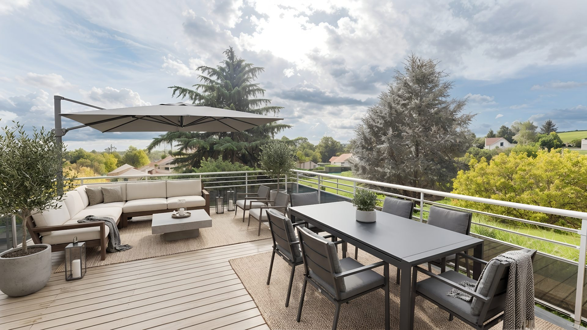 MAISON D'EXCEPTION WISSEMBOURG