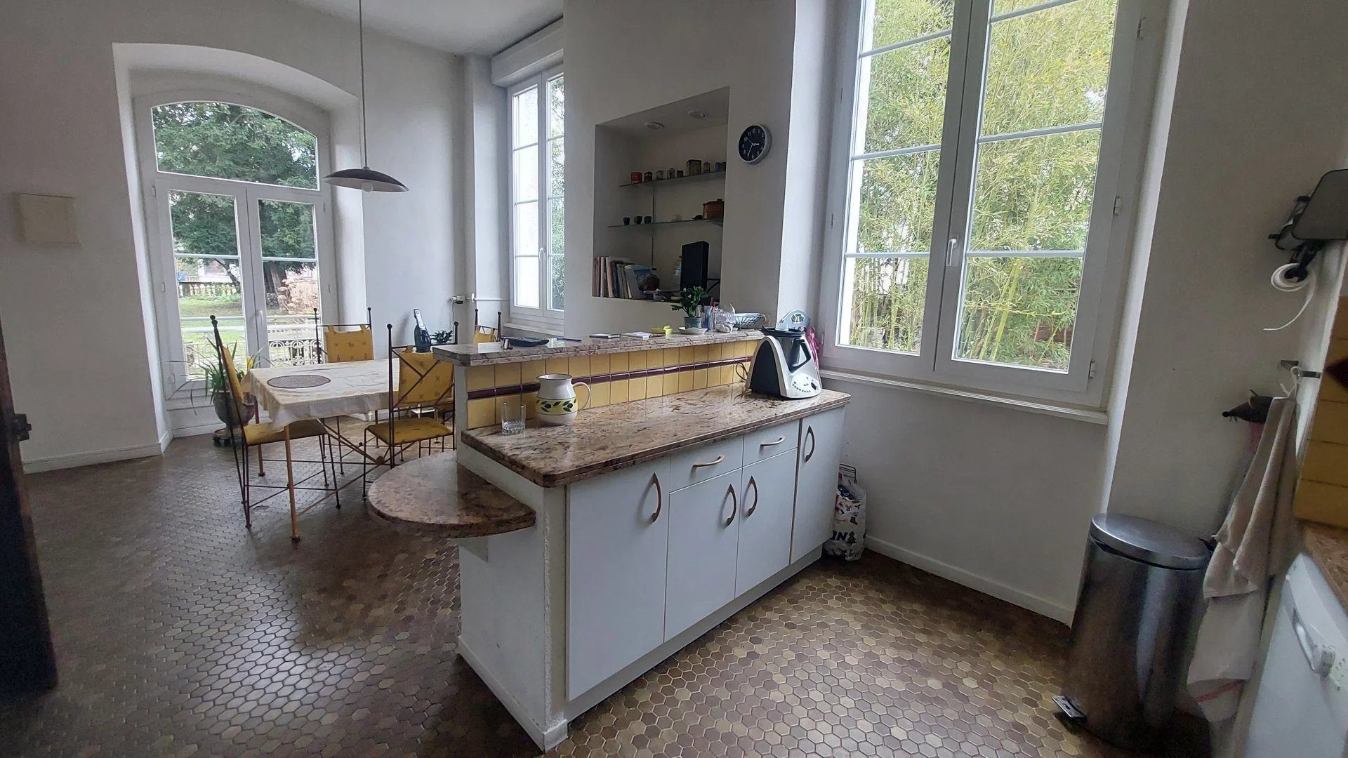 Maison à vendre à Saint-Jean-du-Gard, 341 m²