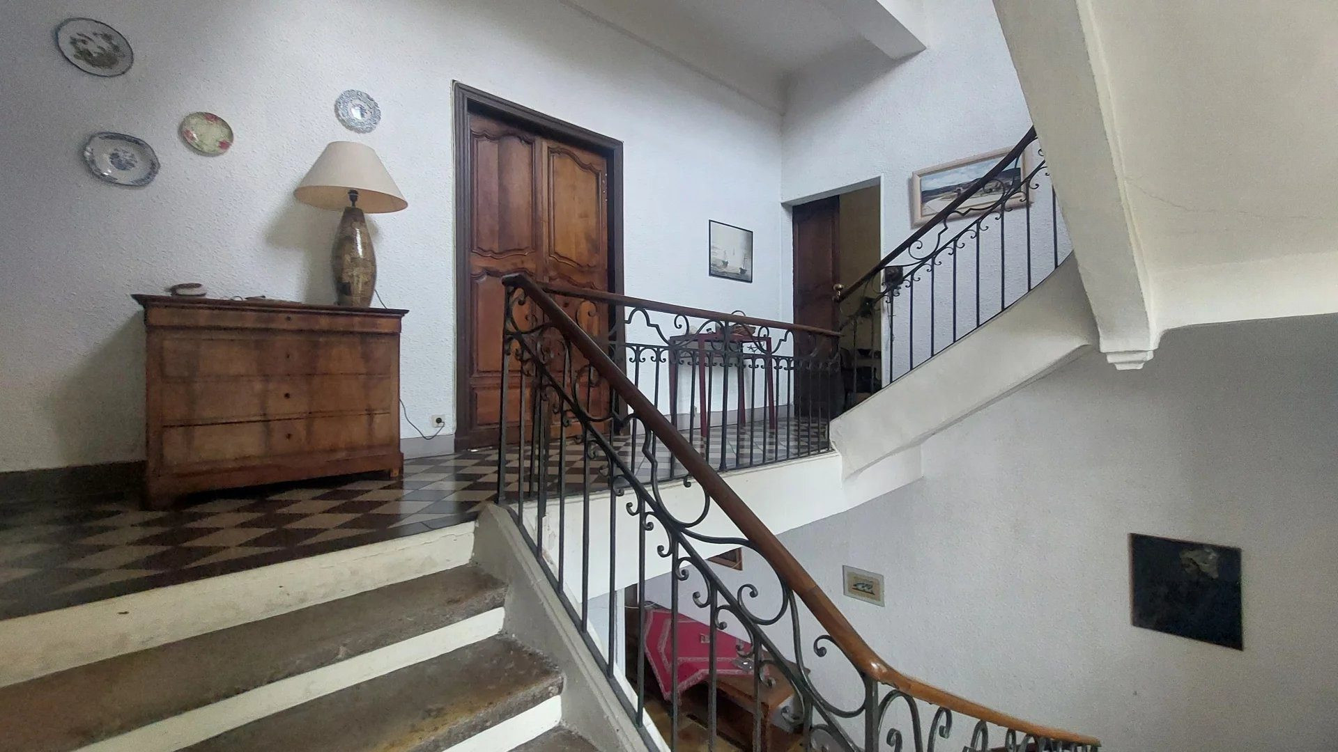 Maison à vendre à Saint-Jean-du-Gard, 341 m²