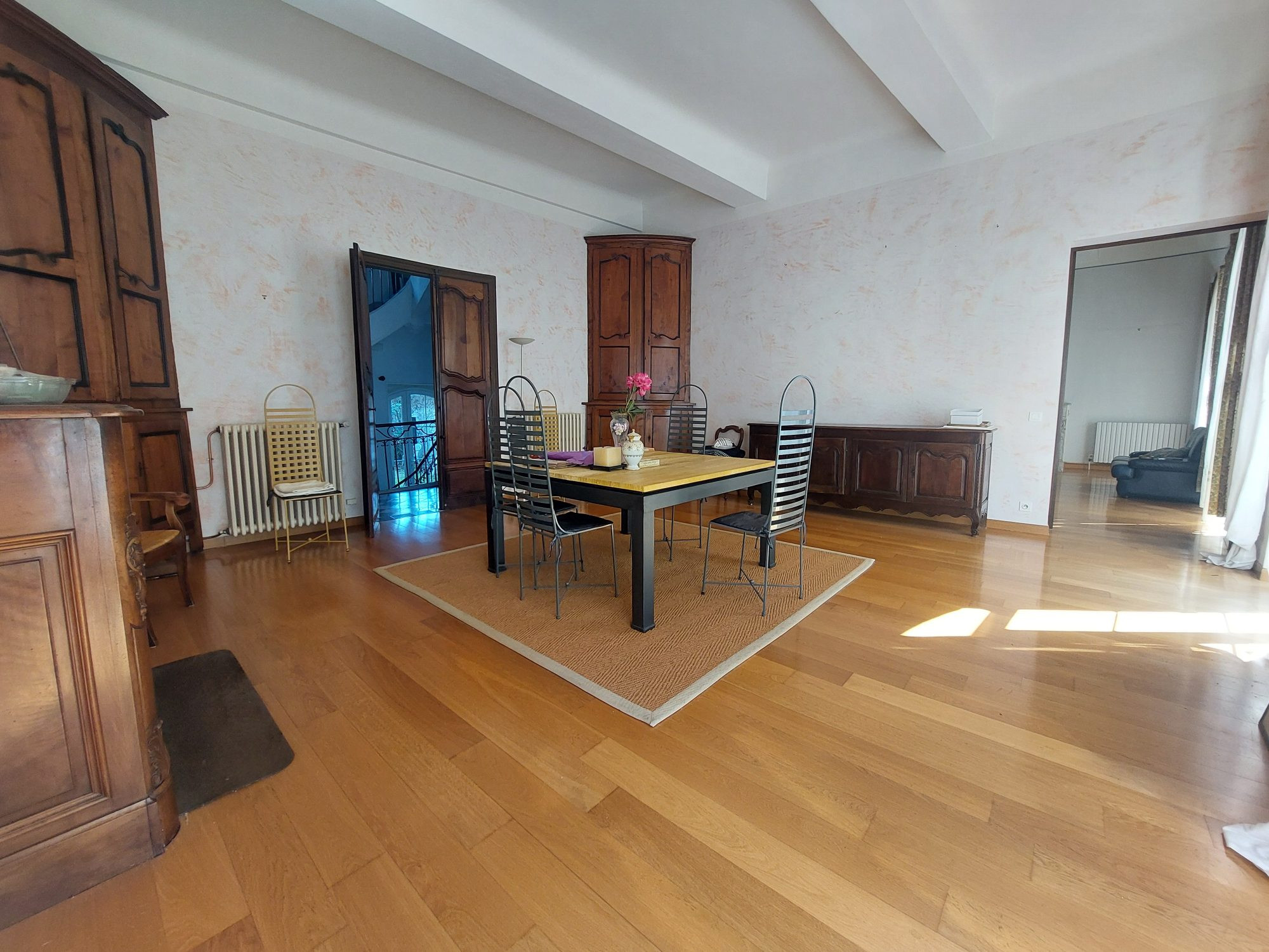 Maison à vendre à Saint-Jean-du-Gard, 341 m²