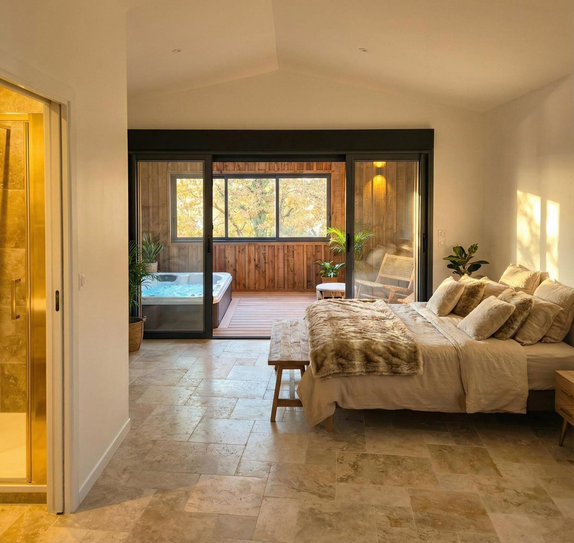 New 190 m² House Blending Urban Style with a Touch of Bali 2