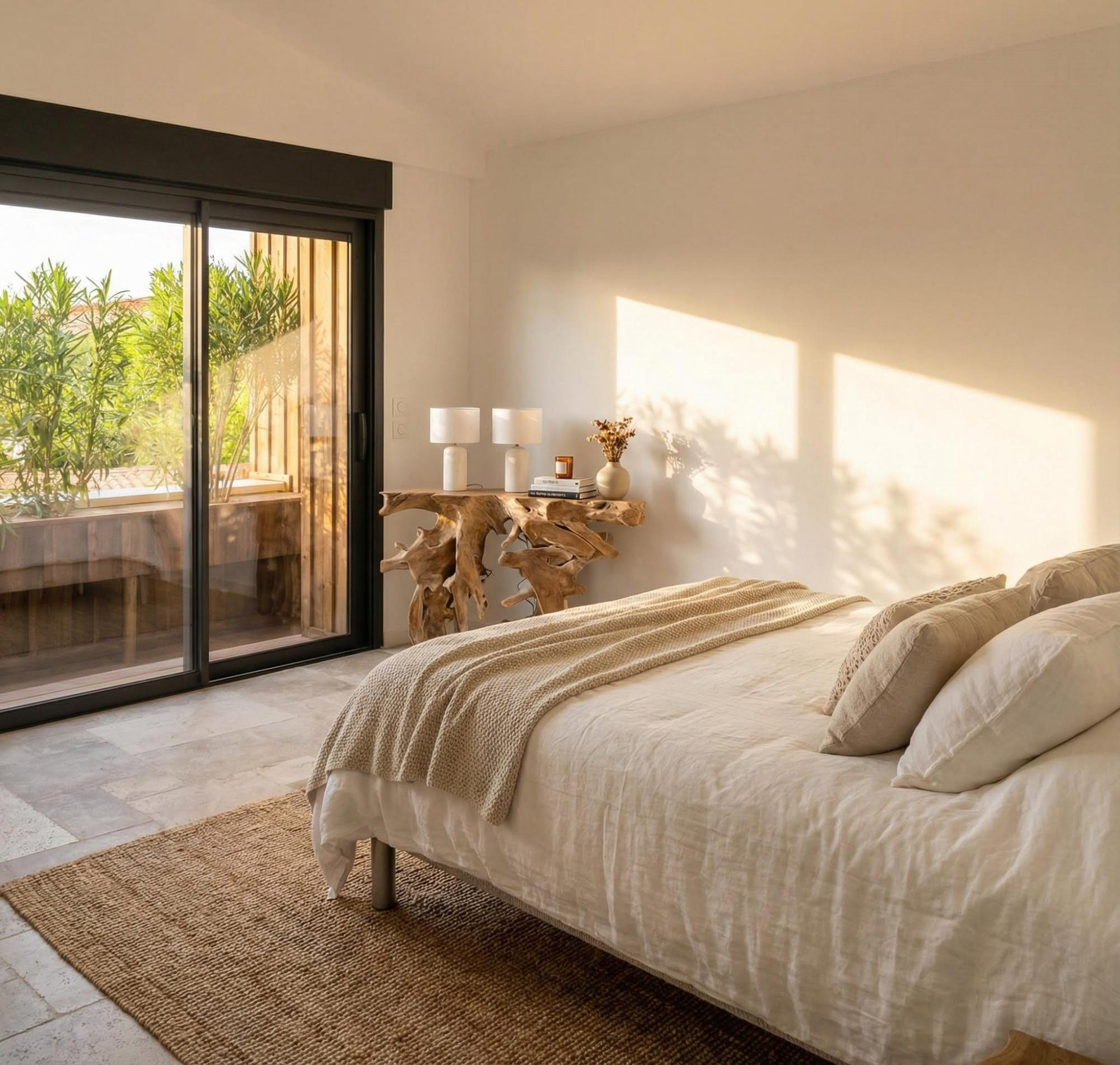 New 190 m² House Blending Urban Style with a Touch of Bali 4