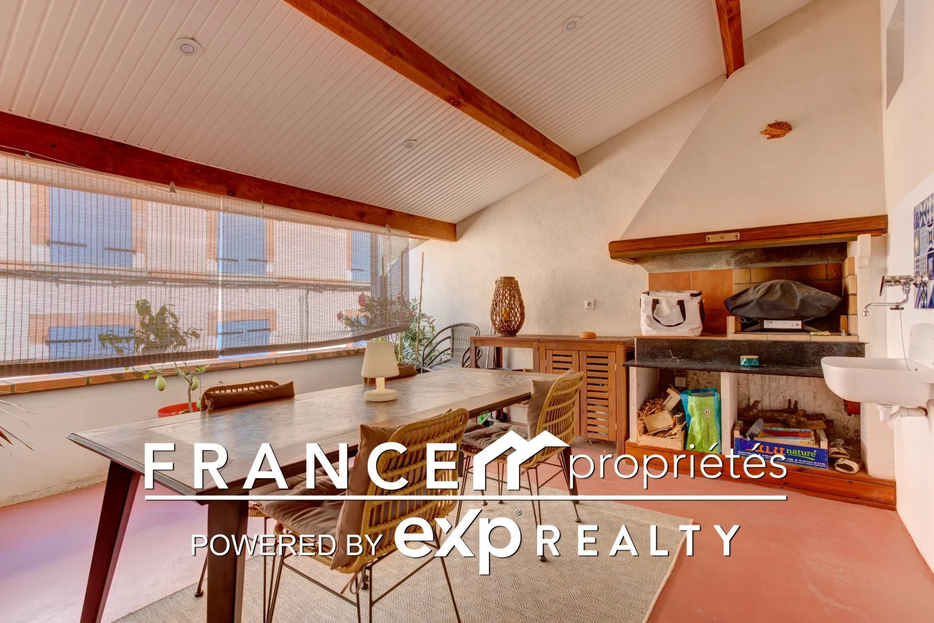 Maison 6 pièces 167 m² · à Carbonne · 167 m² · 290 000 €