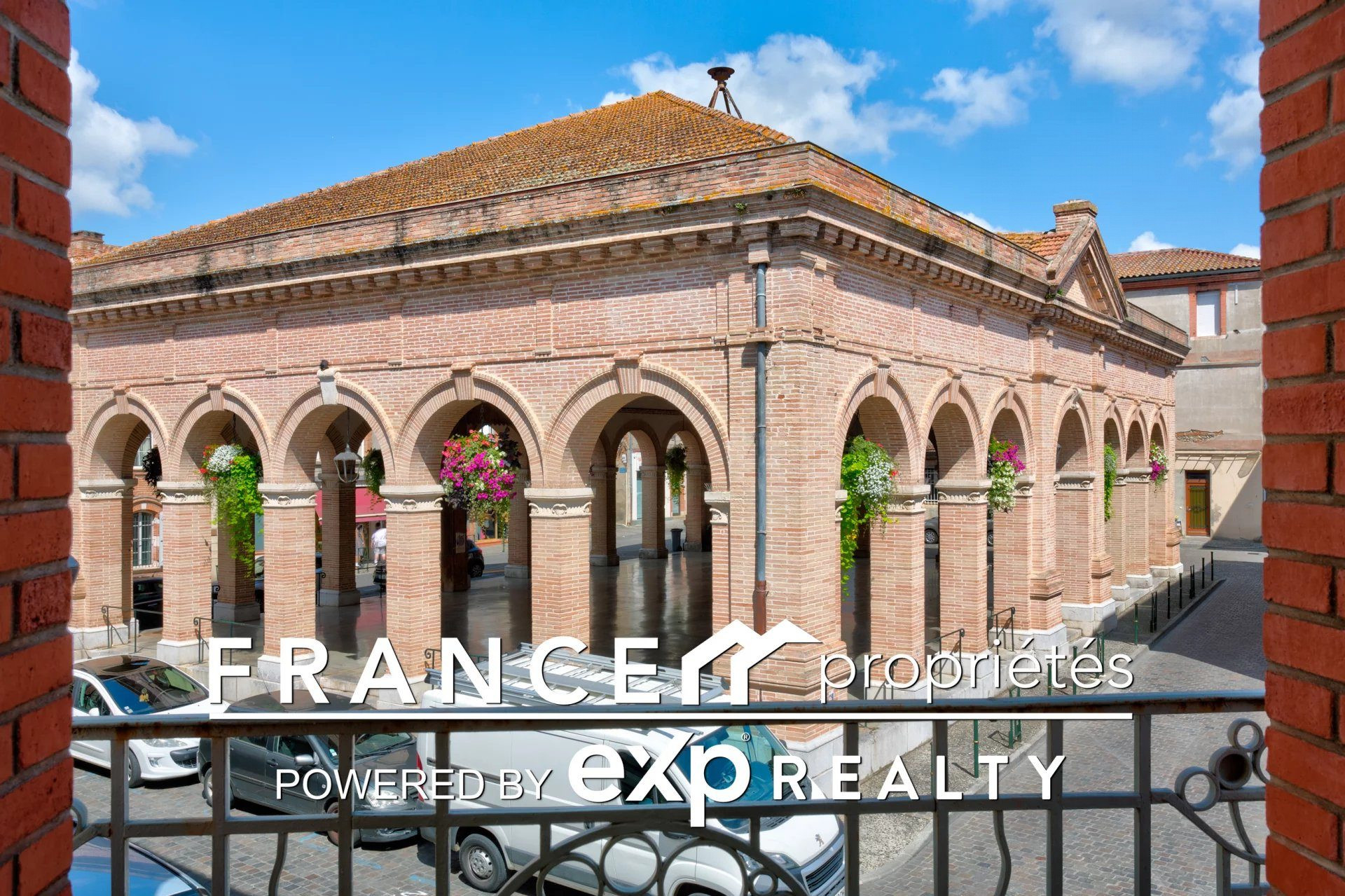 Maison à vendre à Carbonne, 167 m²
