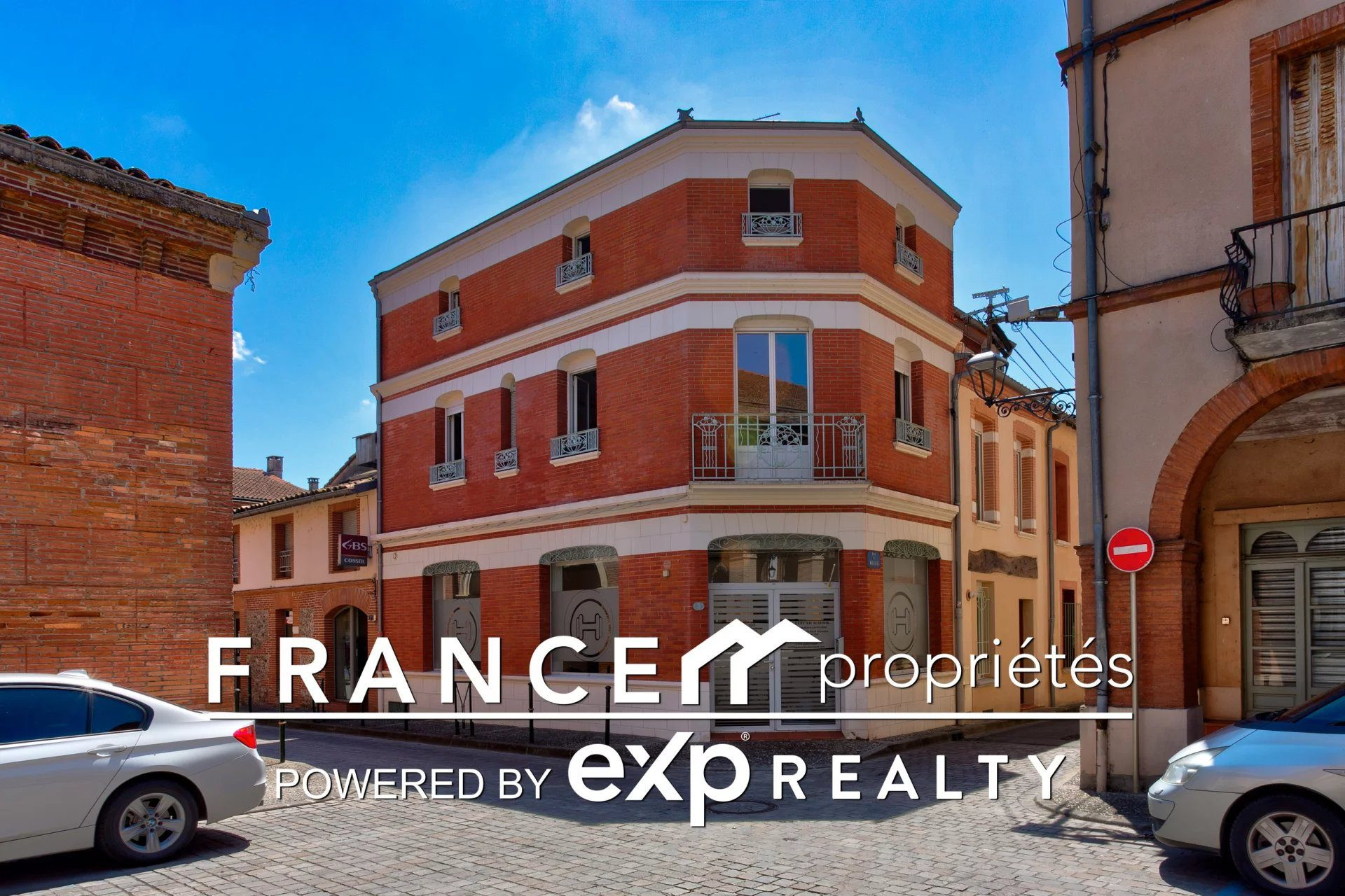 Maison à vendre à Carbonne, 167 m²