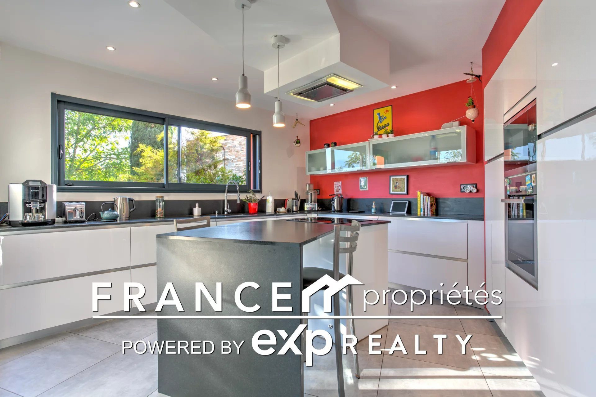 Maison à vendre à Carbonne, 150 m²