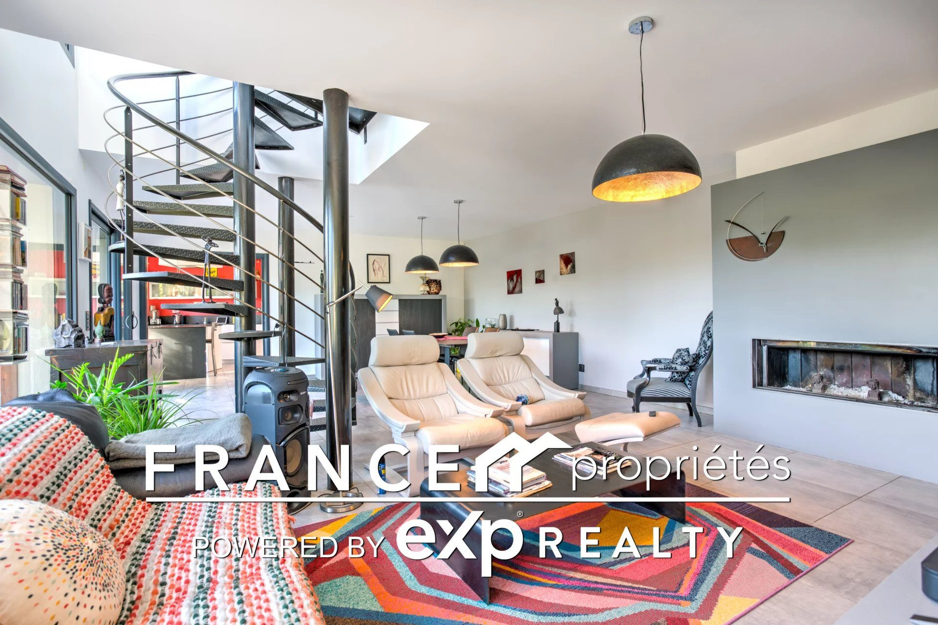 Maison à vendre à Carbonne, 150 m²
