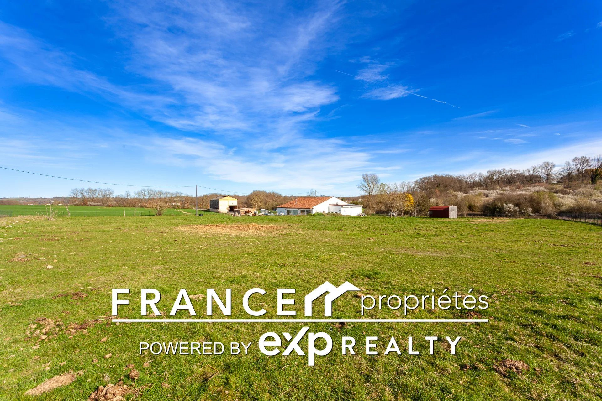 Maison à vendre à Carbonne, 283 m²