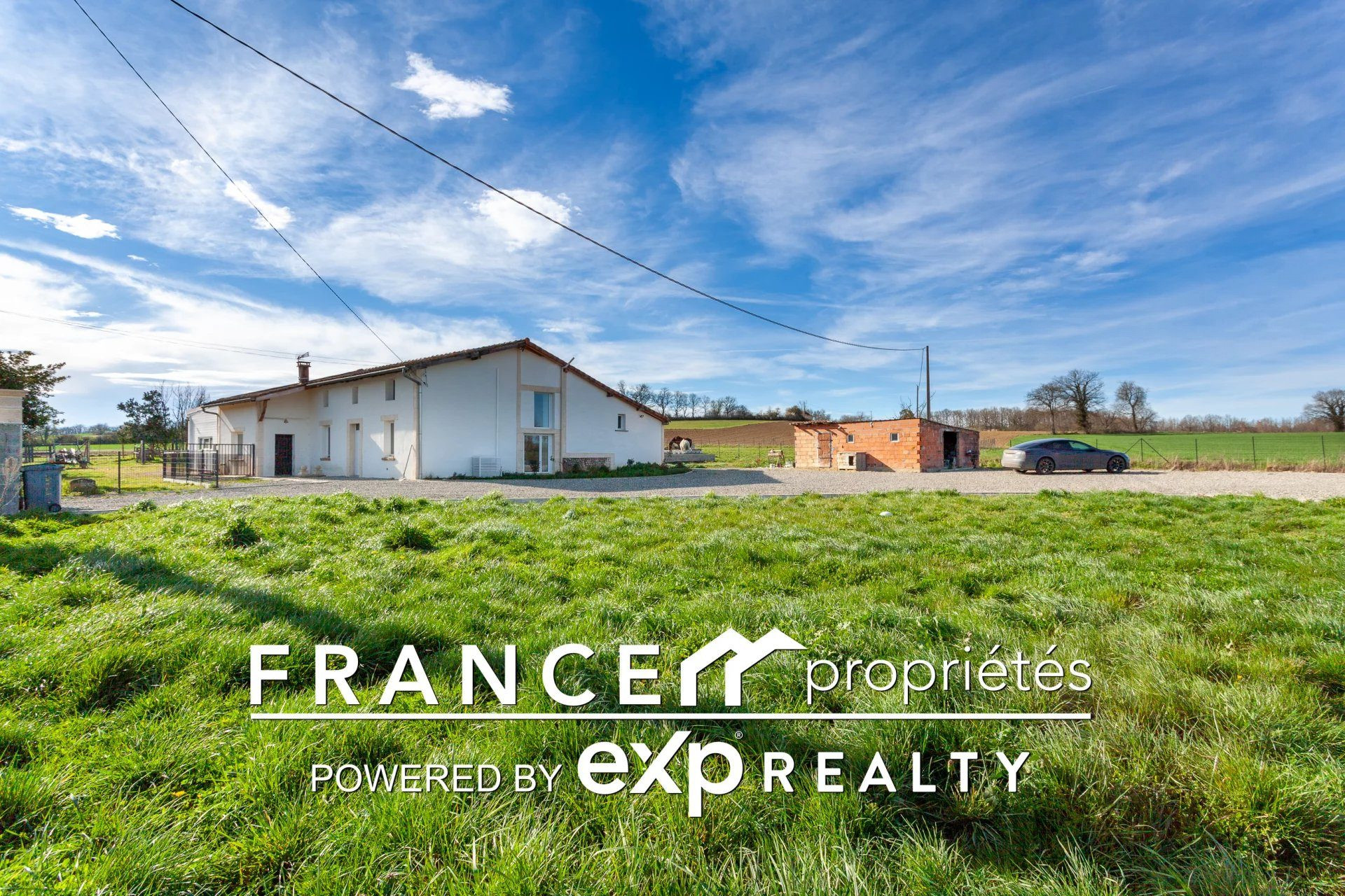 Maison à vendre à Carbonne, 283 m²