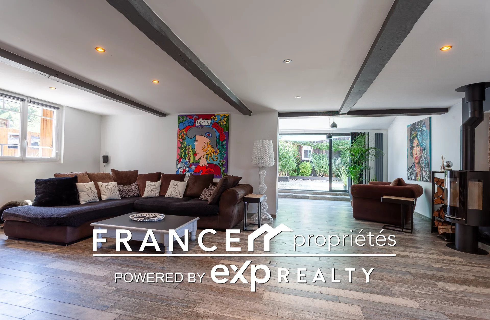 Maison à vendre à Carbonne, 245 m²
