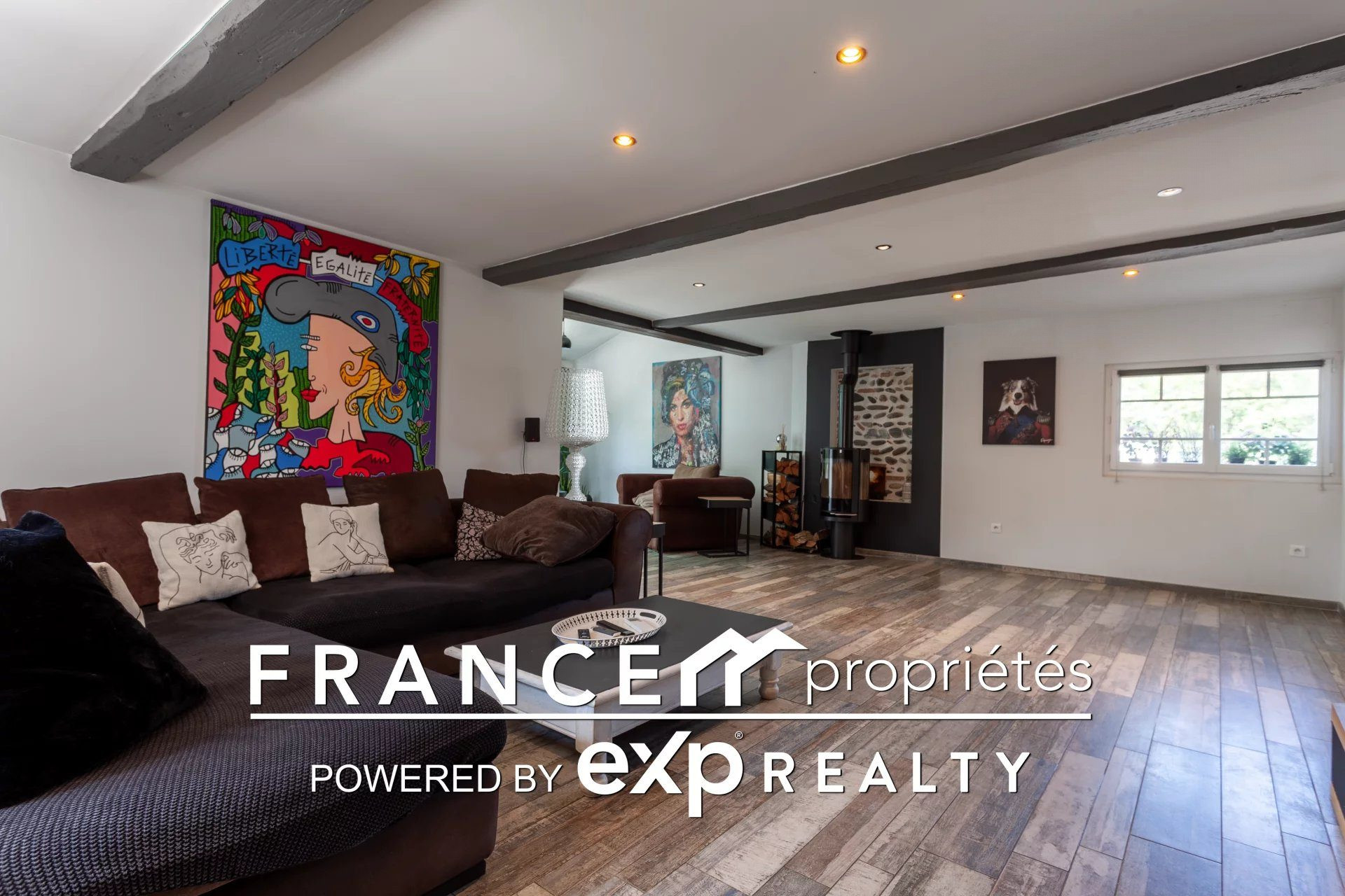 Maison à vendre à Carbonne, 245 m²