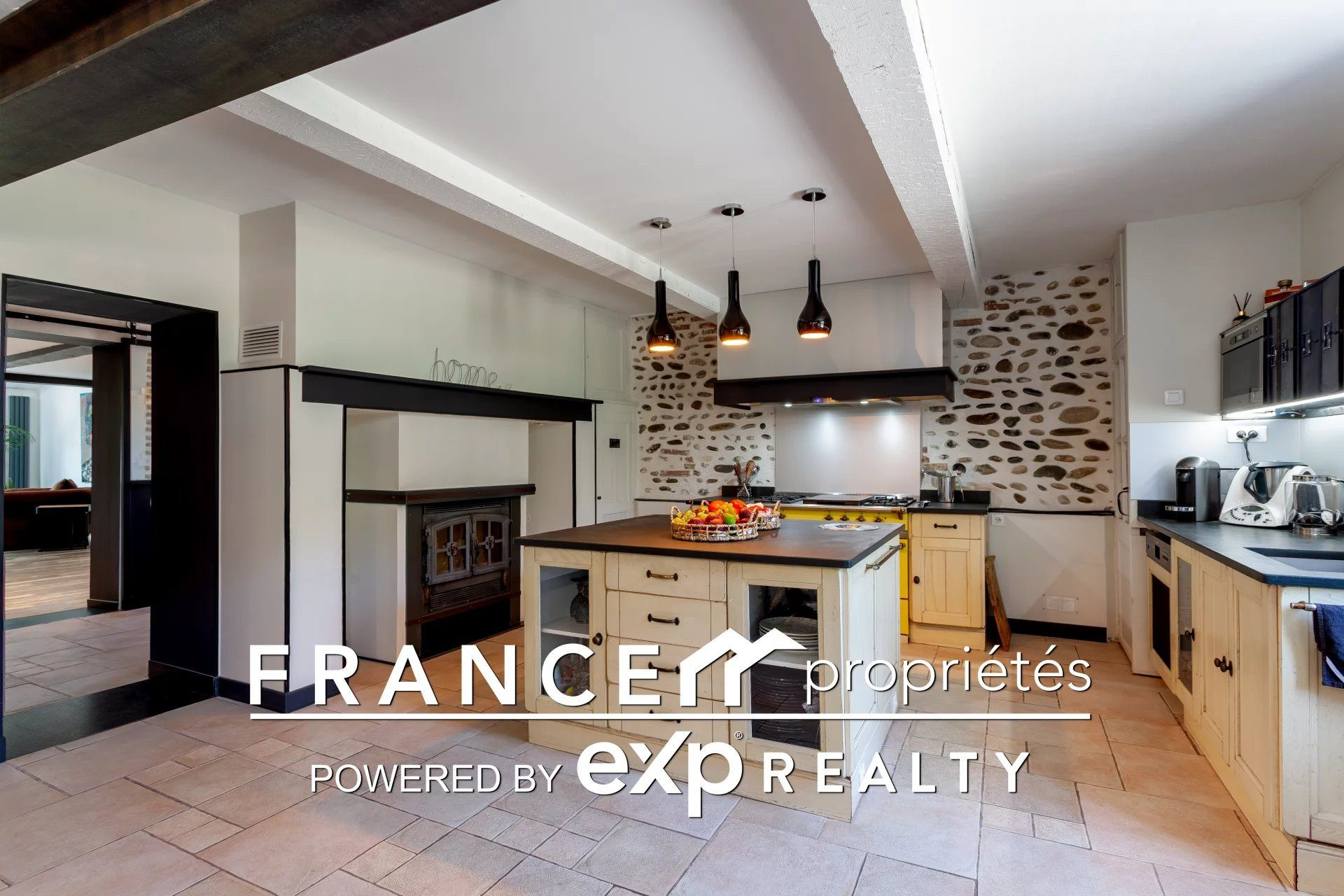 Maison à vendre à Carbonne, 245 m²