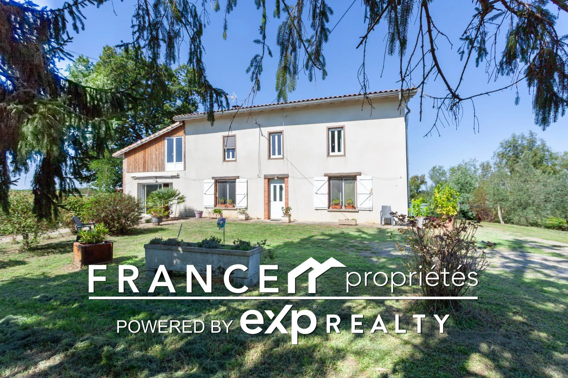 Renovated Farmhouse 192 m2 - 1.4 Ha Land 5