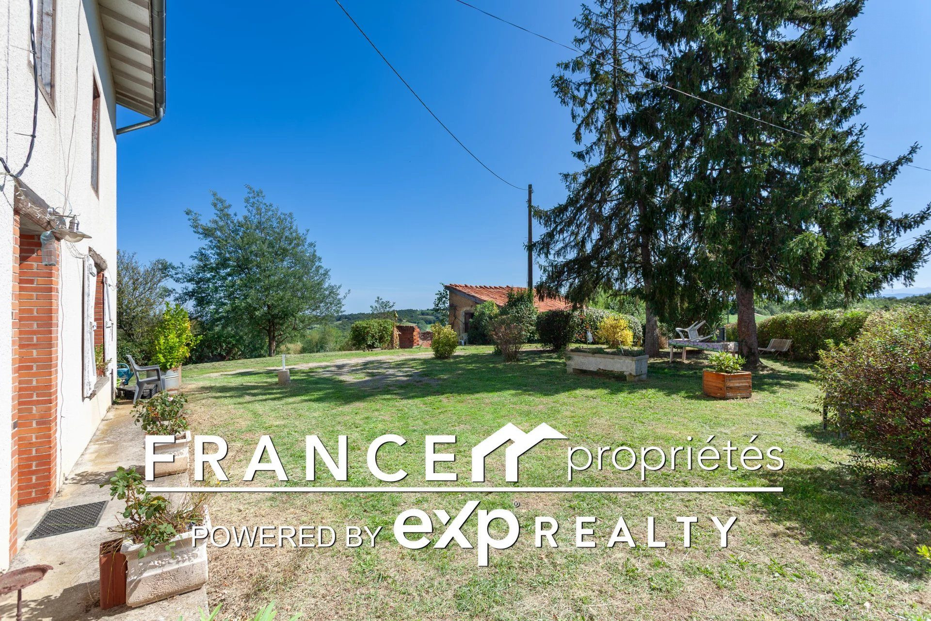 Renovated Farmhouse 192 m2 - 1.4 Ha Land 3