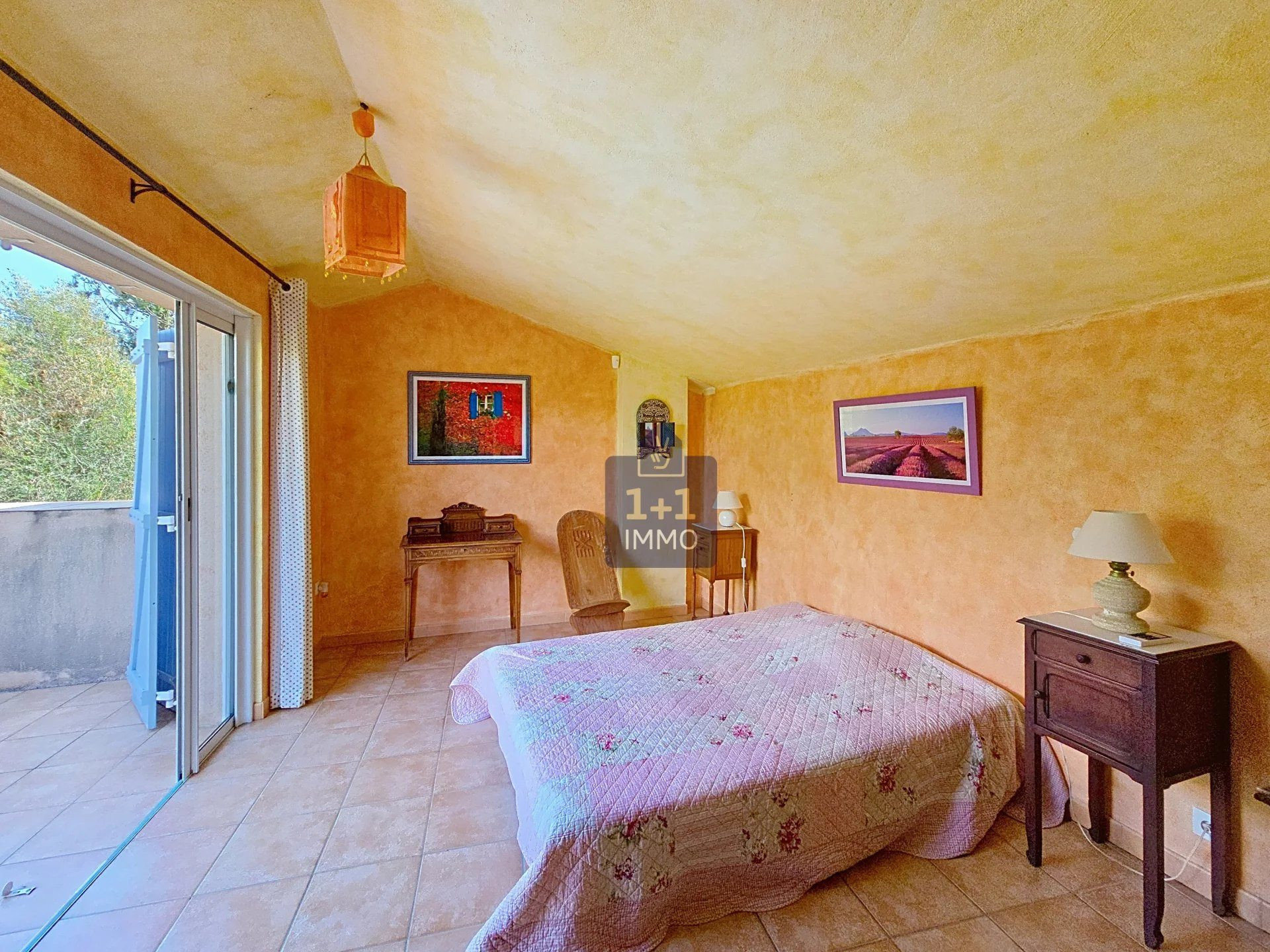 Rare for Sale! Historic Stone Shepherd's House 5