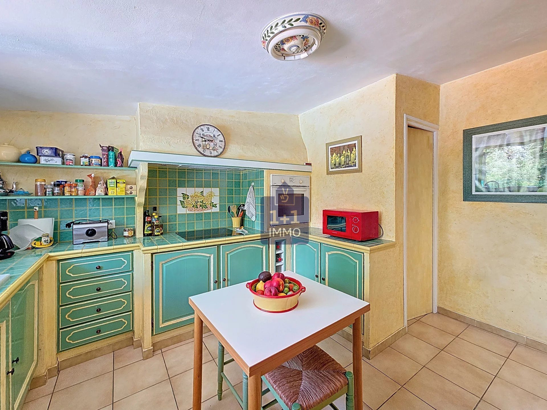 Rare for Sale! Historic Stone Shepherd's House 3
