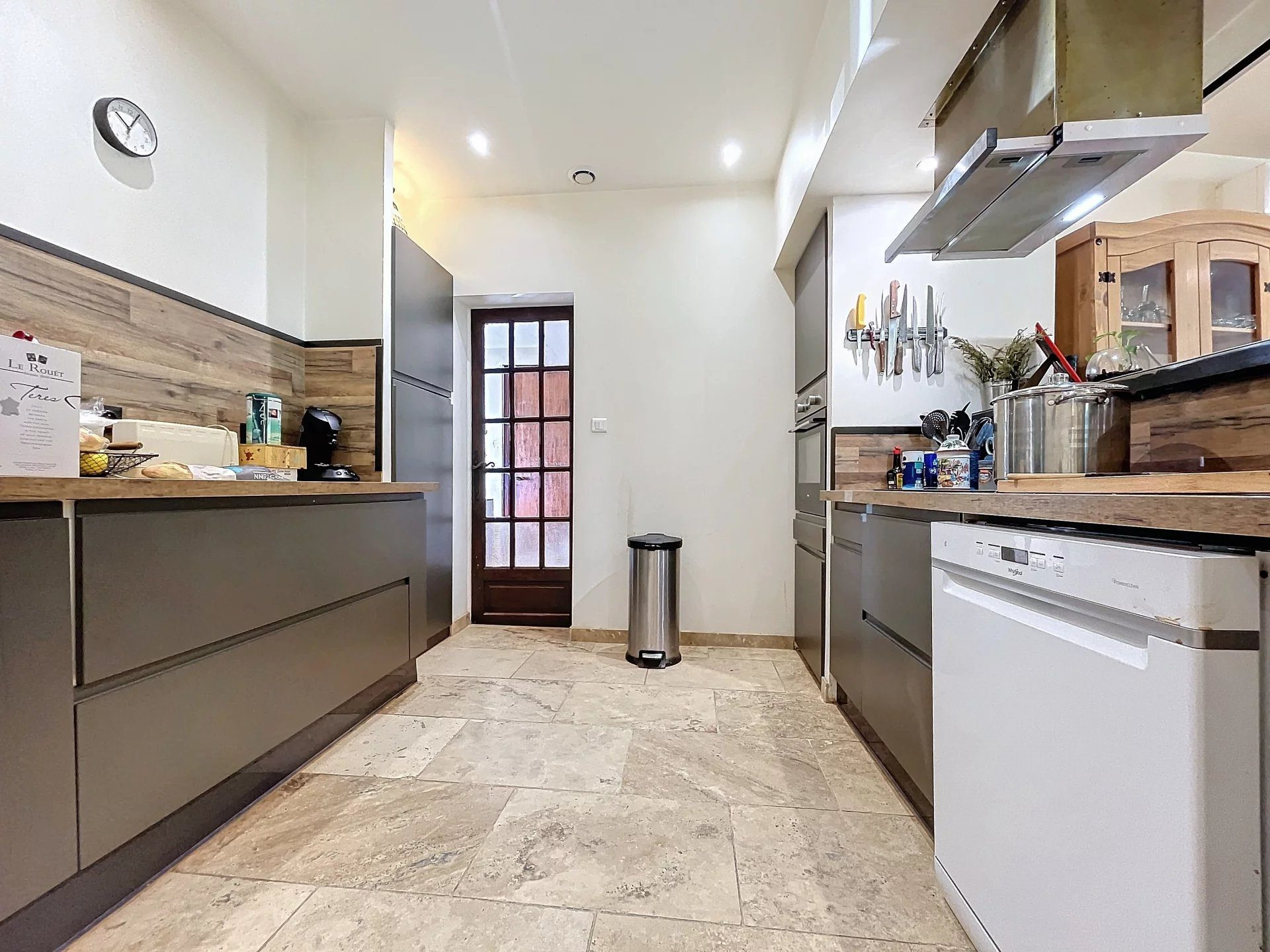 Maison 7 pièces 200 m² · à Callas · 200 m² · 467 000 €