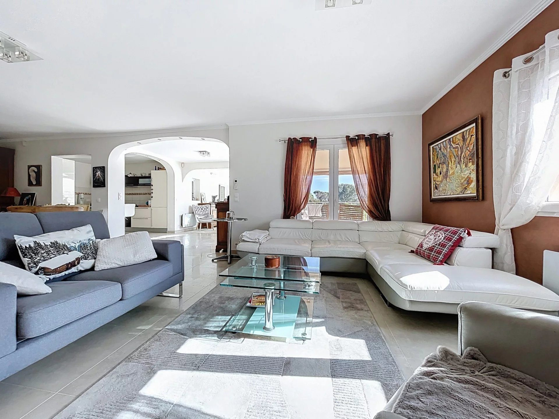 Maison à vendre à Saint-Raphaël, 184 m²
