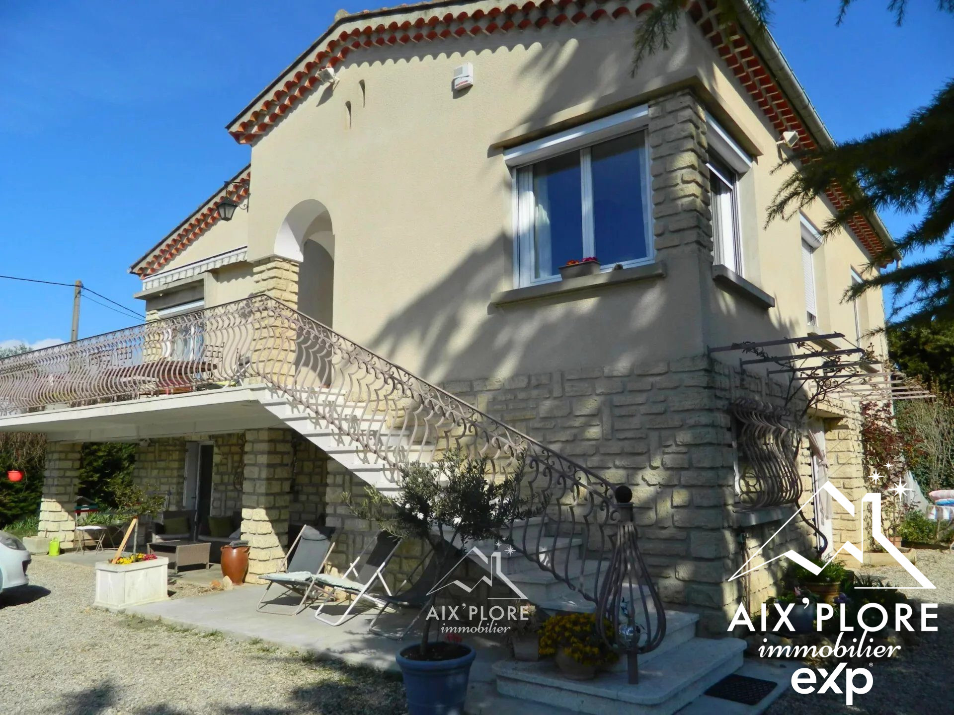 Maison 4 pièces 180 m² · à Carpentras · 180 m² · 449 000 €