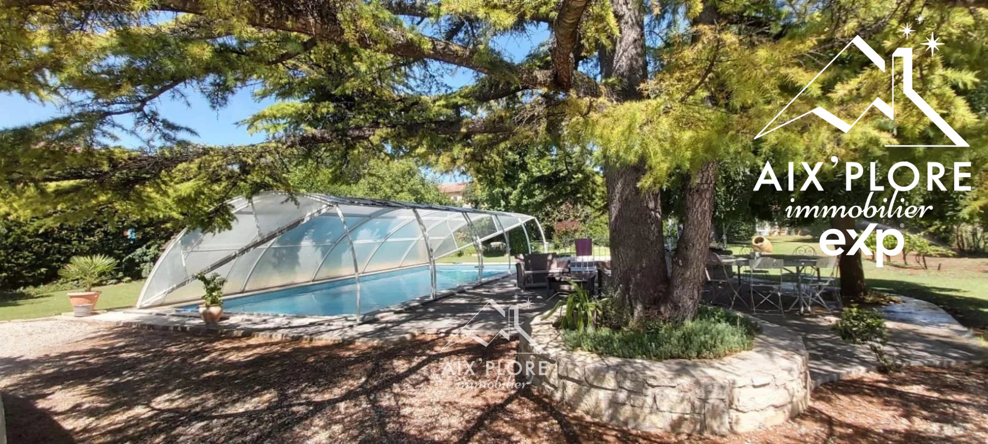 Maison 4 pièces 180 m² · à Carpentras · 180 m² · 449 000 €