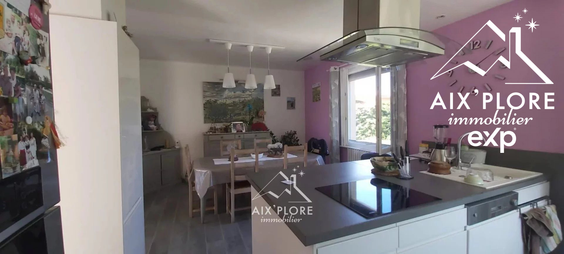 Maison à vendre à Carpentras, 180 m²