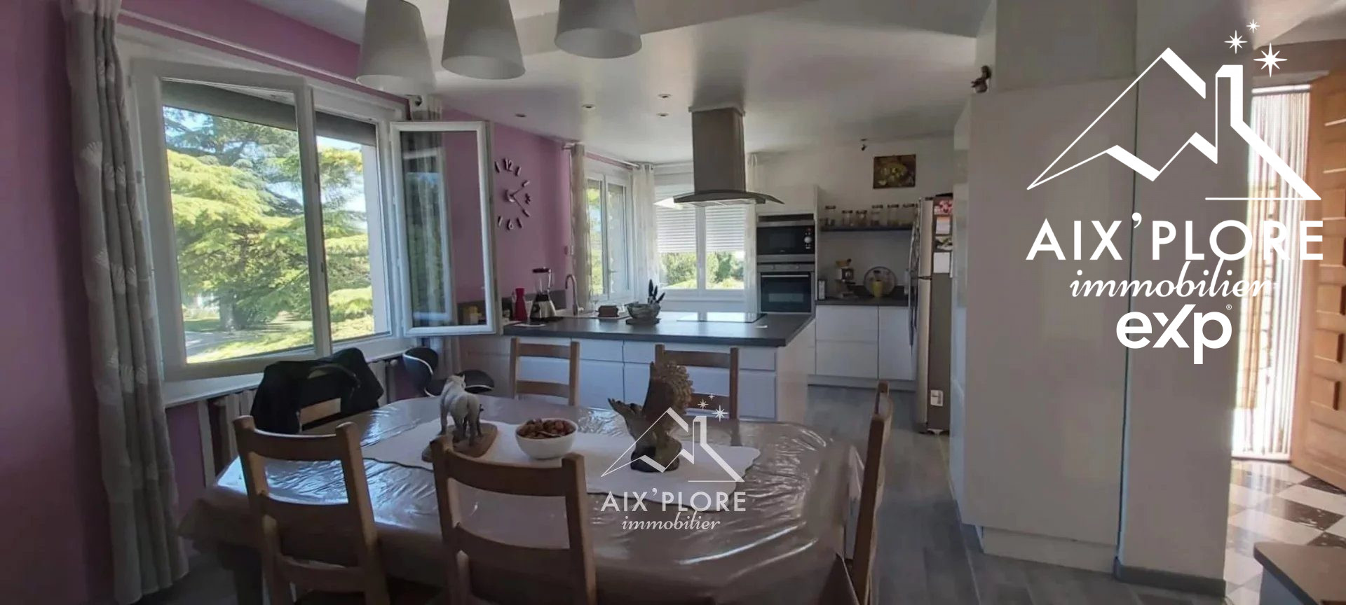 Maison à vendre à Carpentras, 180 m²