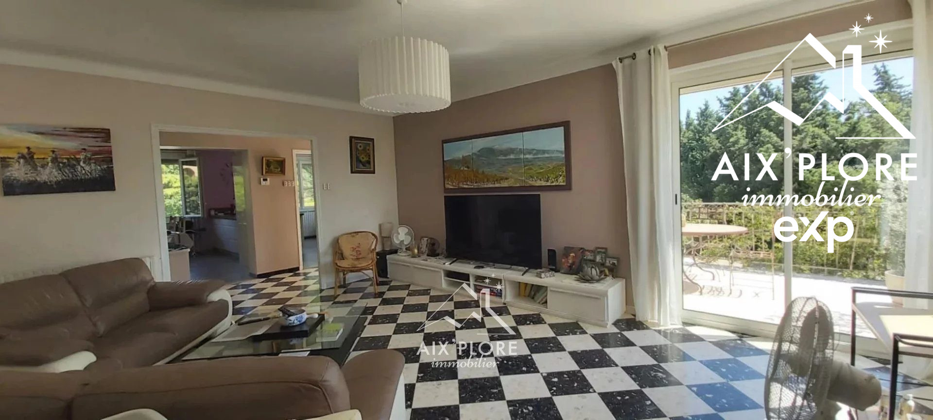 Maison à vendre à Carpentras, 180 m²