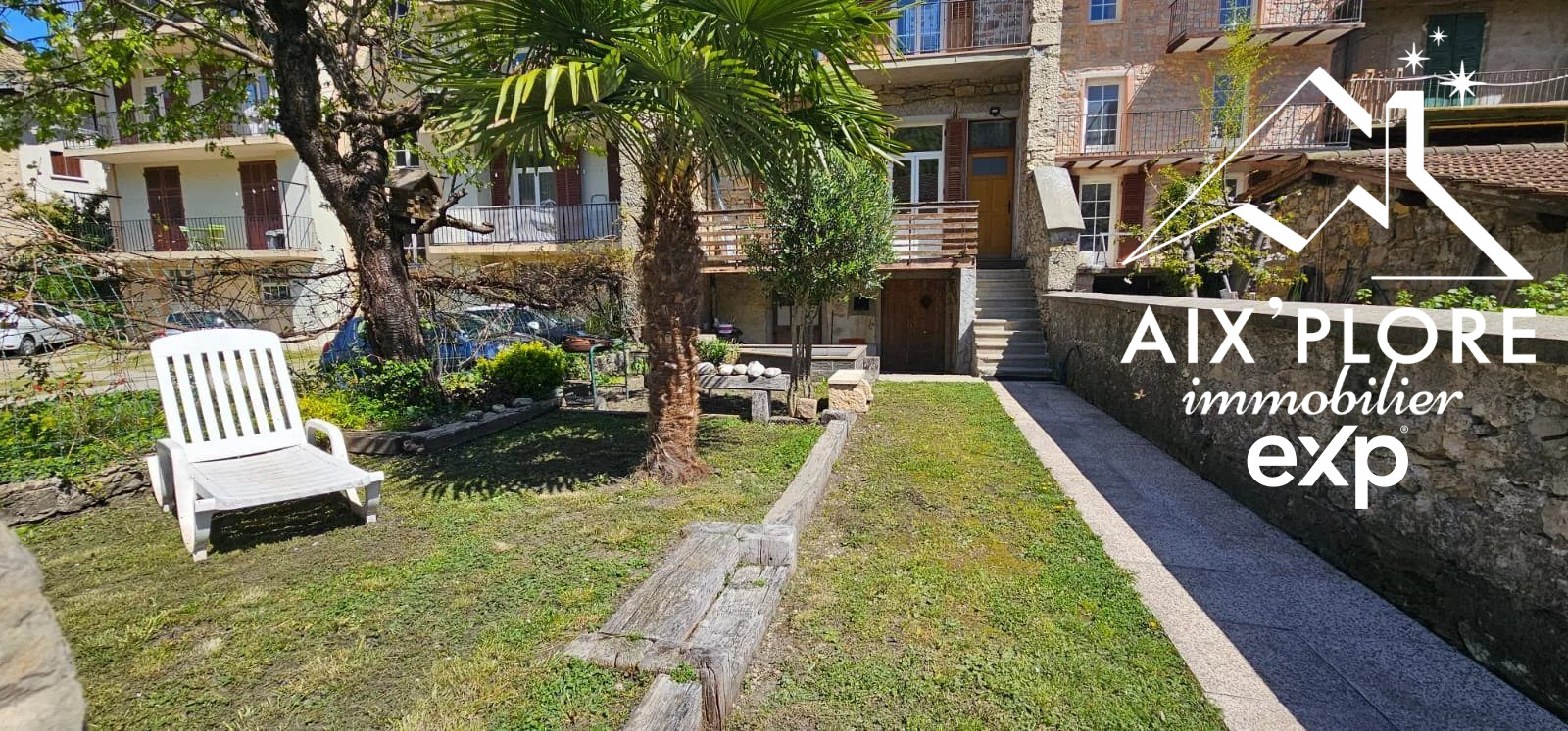 STONE BUILDING/HOUSE 282 m2. 5