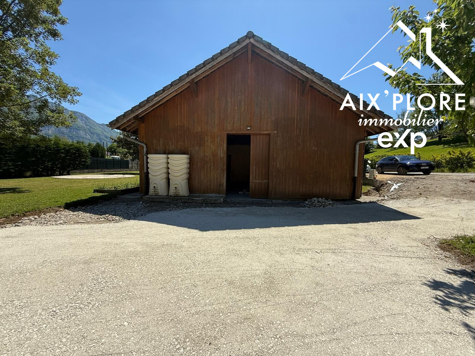 Maison à vendre à Mouxy, 100 m²