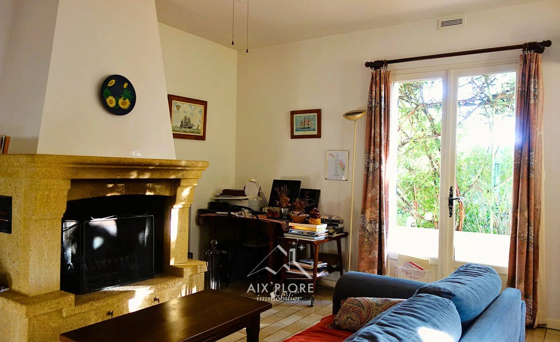 Maison 5 pièces 142 m² · à Nyons · 142 m² · 305 000 €