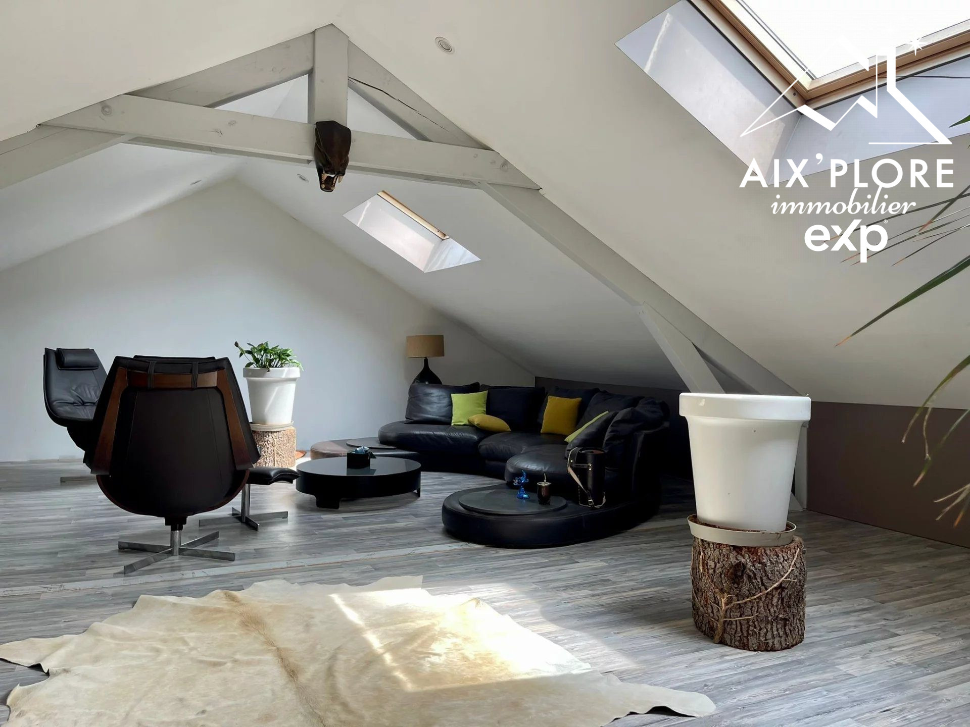 Maison 6 pièces 156 m² · à Chindrieux · 156 m² · 615 000 €