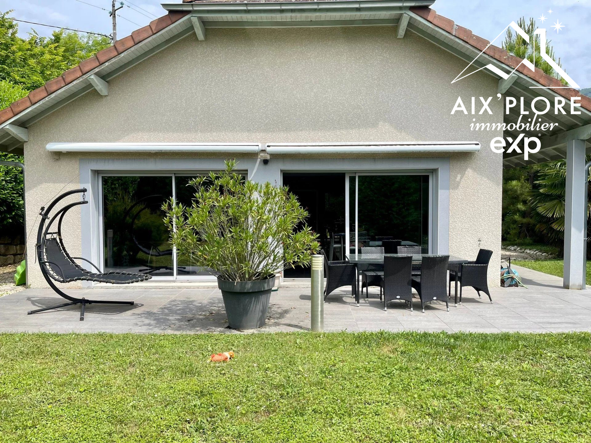 Maison 6 pièces 156 m² · à Chindrieux · 156 m² · 615 000 €