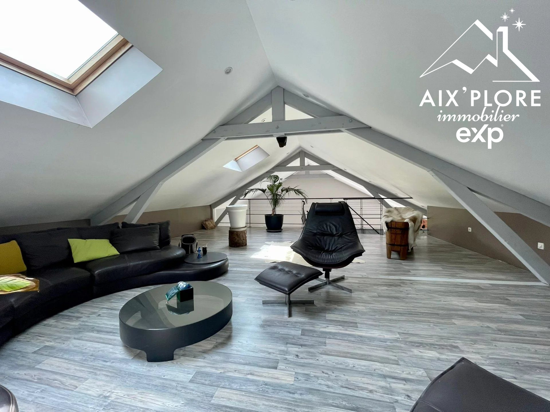 House of 156 m² in Chindrieux – Close to Beach! 3