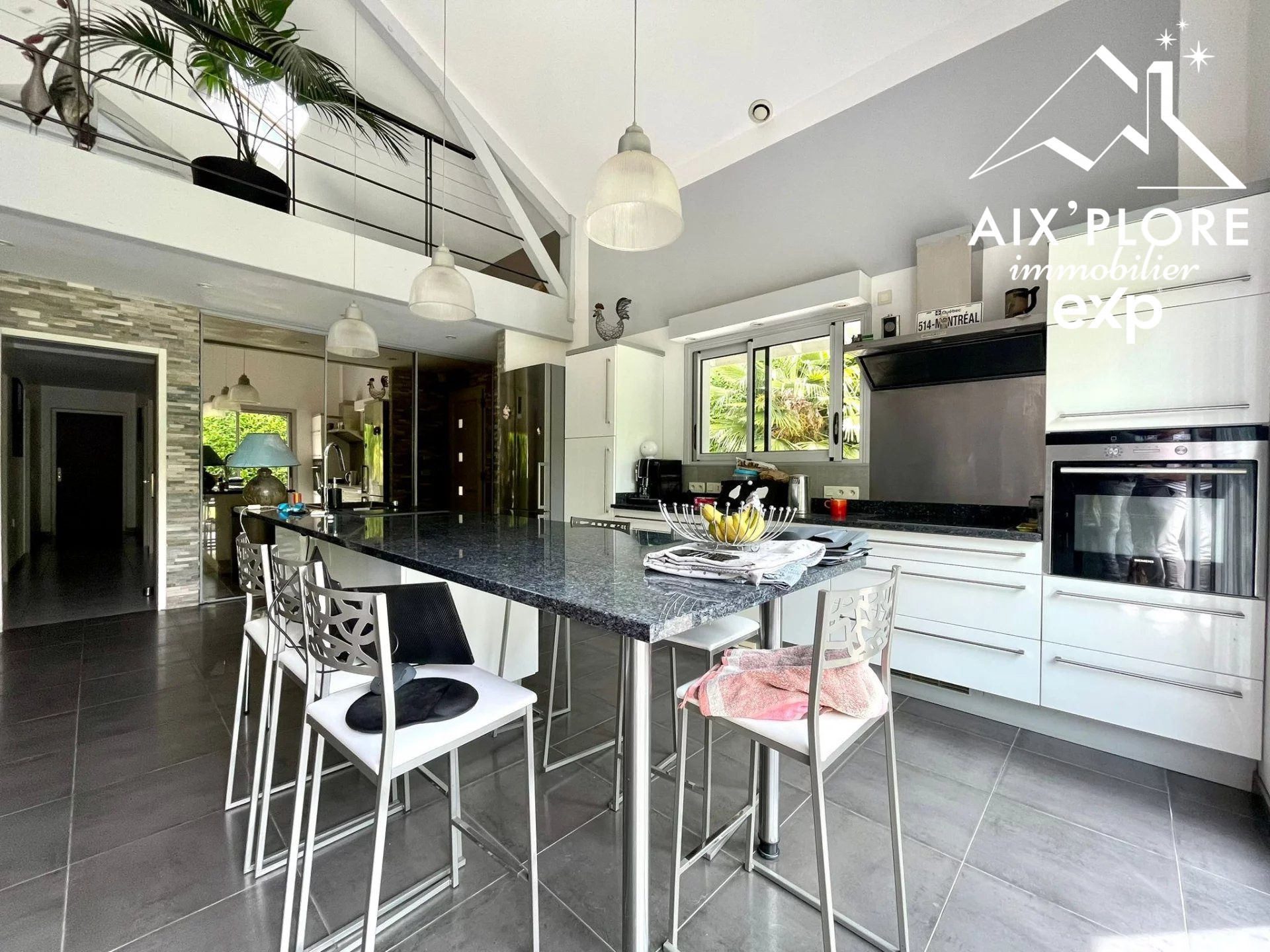 House of 156 m² in Chindrieux – Close to Beach! 4