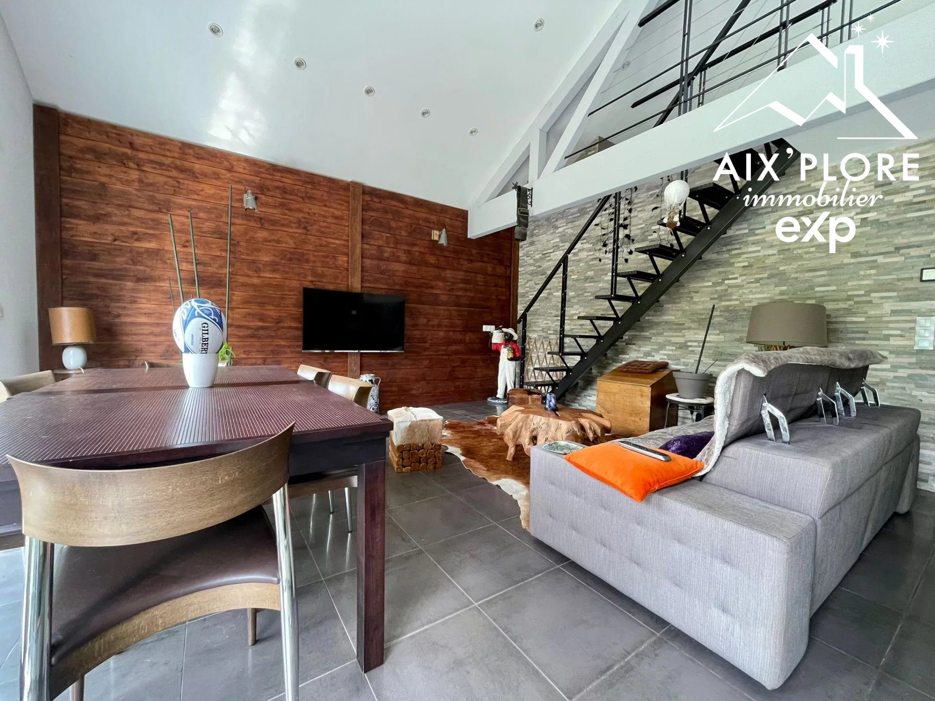 Maison de 156 m² à Chindrieux – Proximité Plage !