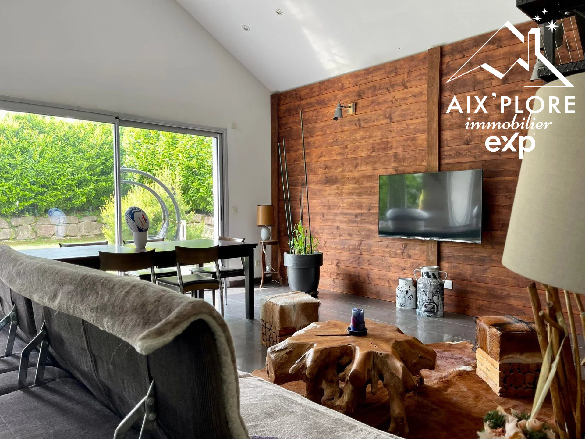 Maison de 156 m² à Chindrieux – Proximité Plage !