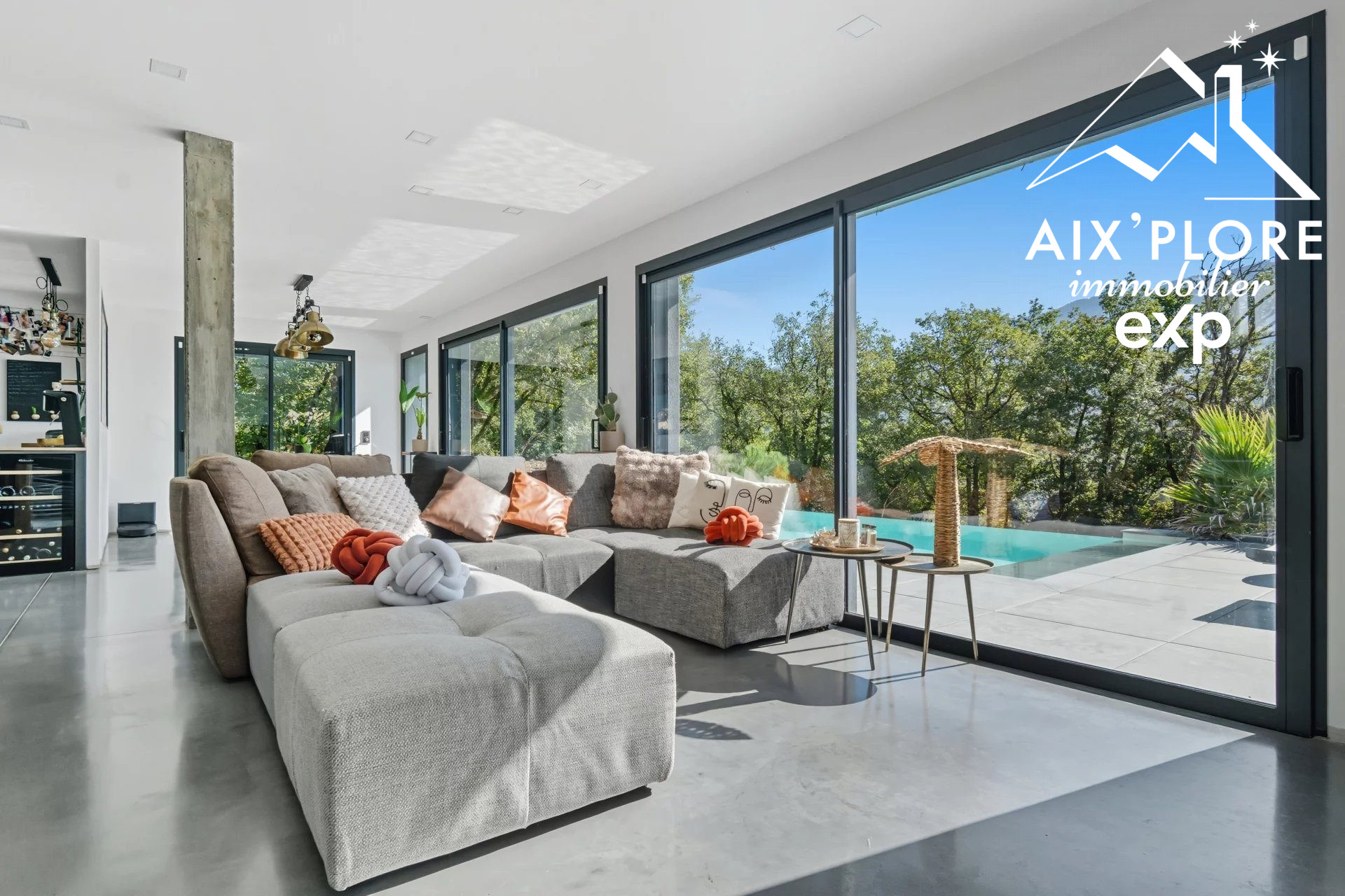 Maison 6 pièces 230 m² · à Grésy-sur-Aix · 230 m² · 1 189 900 €