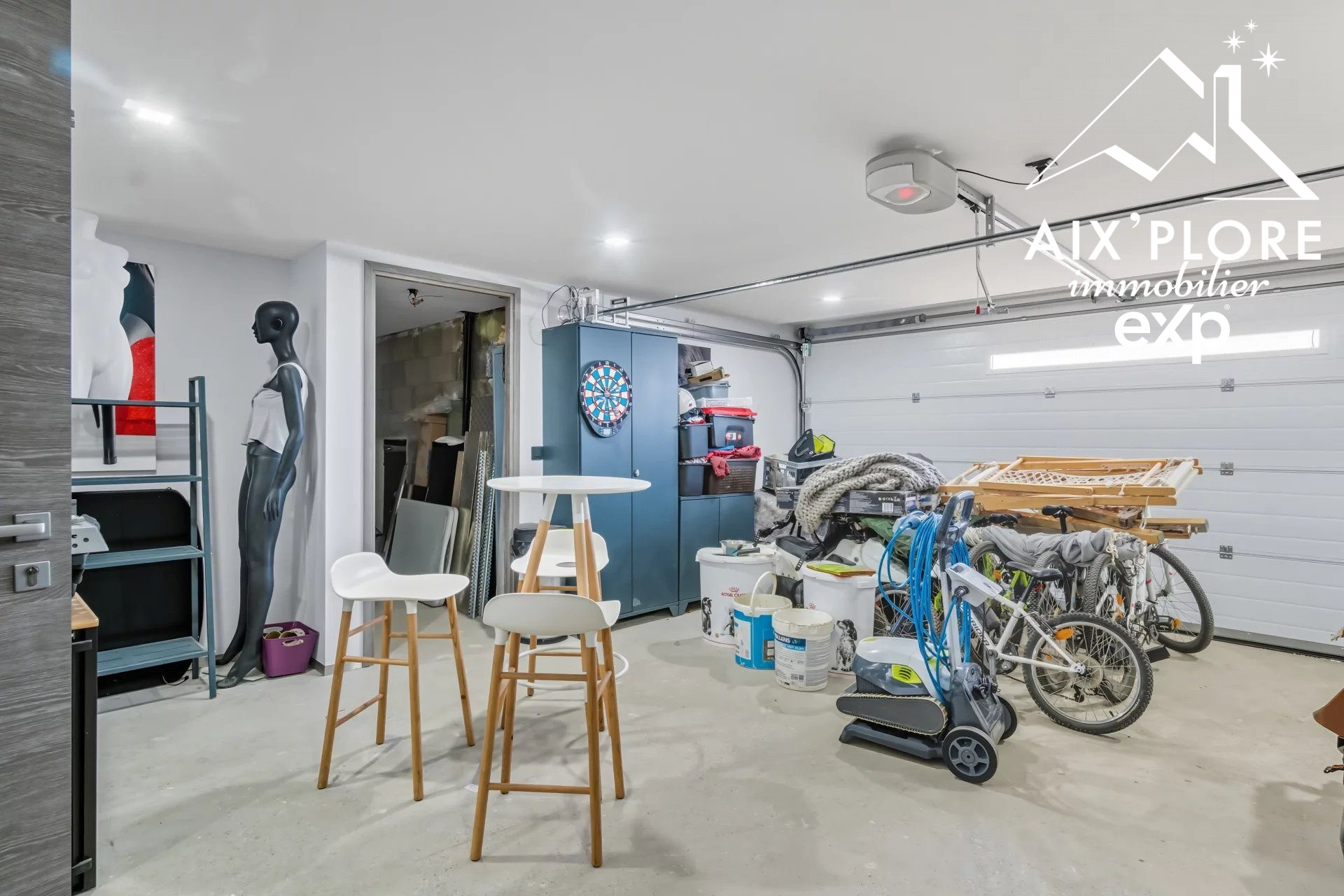 Maison 6 pièces 230 m² · à Grésy-sur-Aix · 230 m² · 1 189 900 €