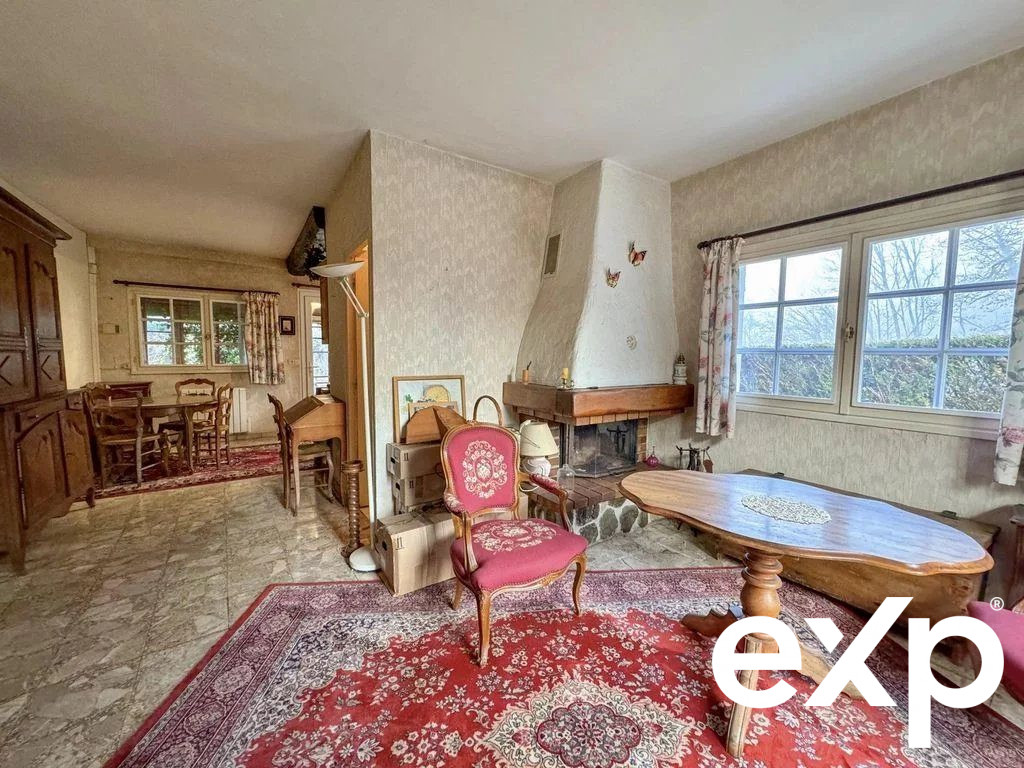 Maison 8 pièces 198 m² · à Cusy · 198 m² · 620 000 €