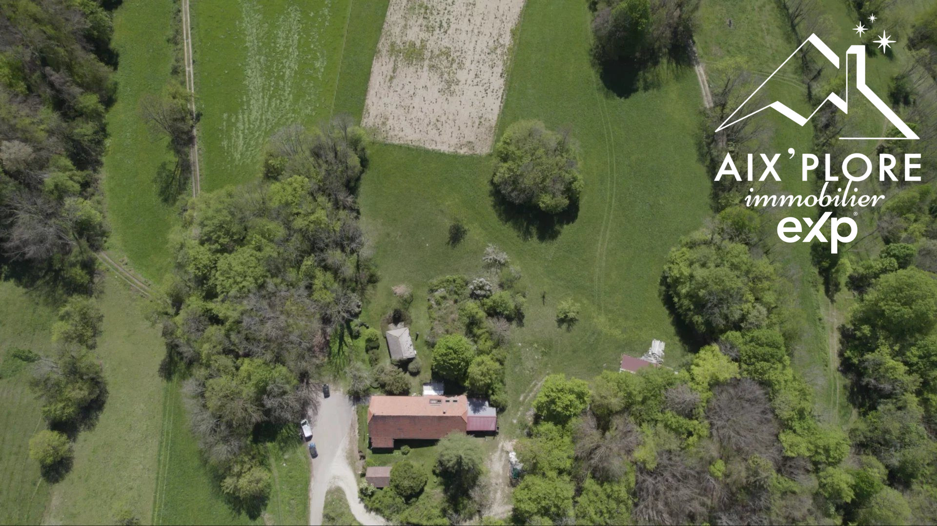 Beautiful property of 198m² in Cusy (74) 3