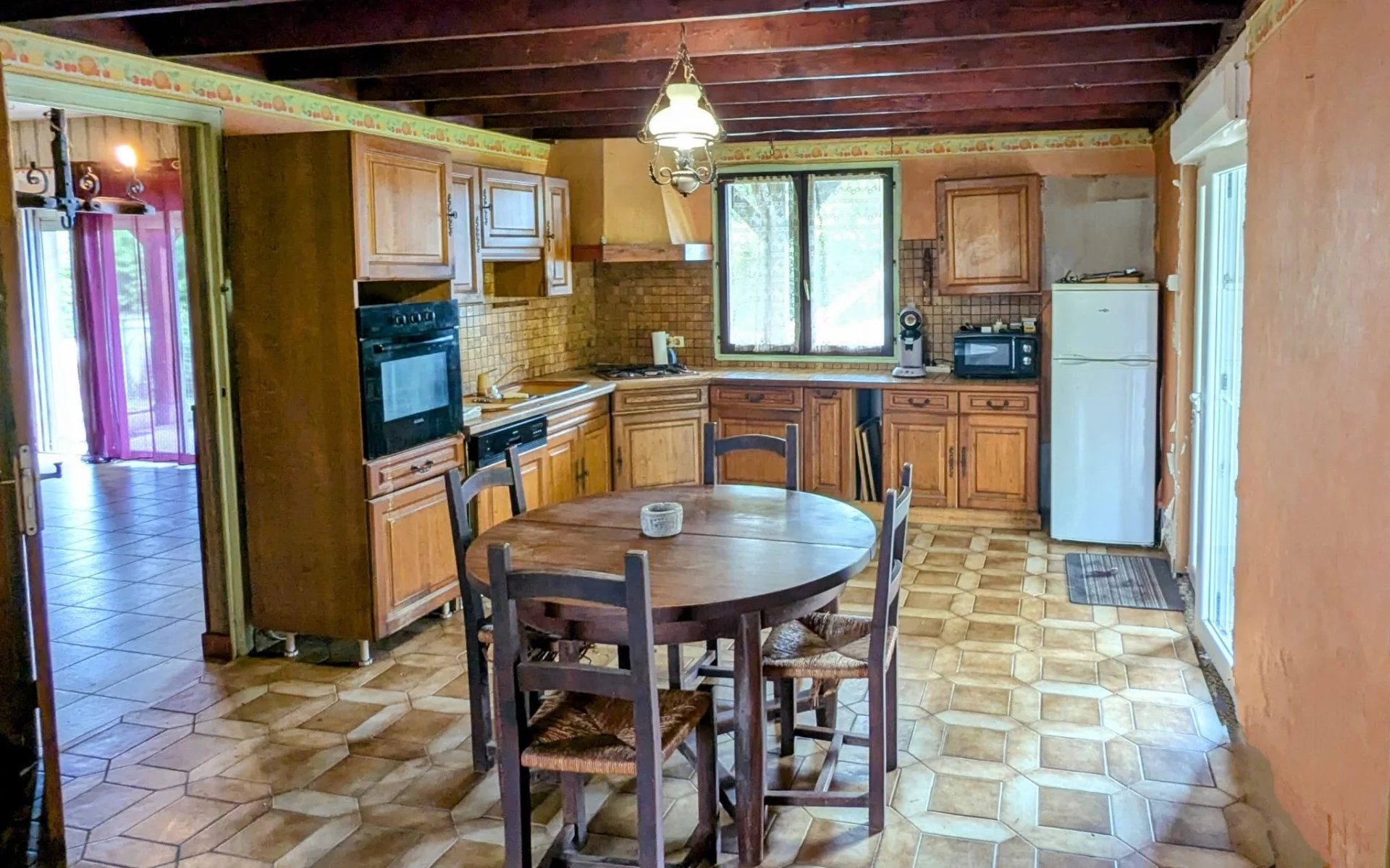 Maison 9 pièces 201 m² · à Charrey-sur-Saône · 201 m² · 199 000 €